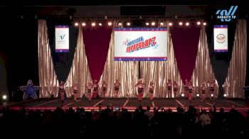 FAME NC - Obsession [2025 L2 Youth Day 2] 2025 The American Superstarz Raleigh Nationals