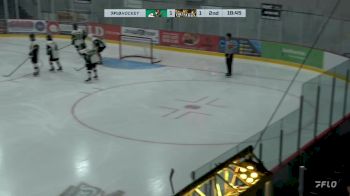 Replay: Home - 2025 Gatineau vs Levis | Sep 20 @ 1 PM