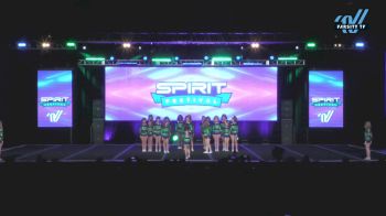 Jersey All Stars - Dark Divas [2024 L2 Youth - Small Day 2] 2024 Spirit Fest Grand Nationals