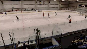 Replay: Home - 2024 NorthStar vs Jr. Whalers | Jul 25 @ 7 AM