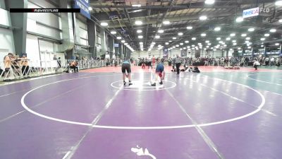 170 lbs Round Of 64 - Luke Laster, SC vs Hunter Evans, AL