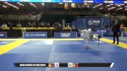 Maria Eduarda De Faria Abreu vs Katherine Miracle H. Lo 2026 Pan Jiu Jitsu IBJJF Championship