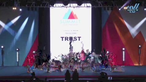 True Allstars - Trust [2023 L1 Youth - D2 - Medium - WC Day 1] 2023 The Youth Summit