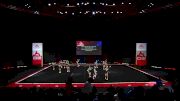 Cheer Coast Tropics - RipTide [2018 L1 Small Youth Finals] The D2 Summit