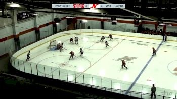 Replay: Home - 2025 Rockland vs Nepean | Sep 10 @ 7 PM