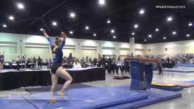 Addie Liebhardt - Vault, National Academy #1238 - Brown - 2021 USA ...