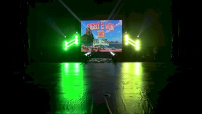 Rodrigo Assalim vs "Buda" Alexandre Ribeiro 2026 Fight to Win 316 Sao Paulo