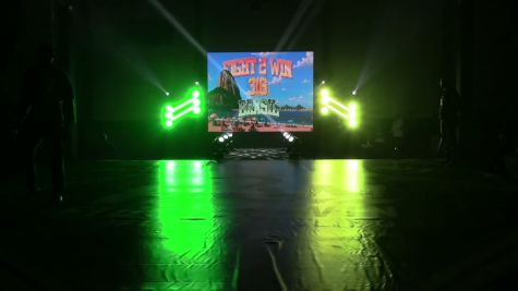 Rodrigo Assalim vs "Buda" Alexandre Ribeiro 2026 Fight to Win 316 Sao Paulo