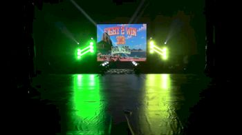 Rodrigo Assalim vs "Buda" Alexandre Ribeiro 2026 Fight to Win 316 Sao Paulo