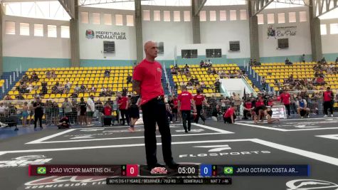 Pedro Campofiorito Monteiro vs Pedro Peres Oliveir 2025 ADCC Brazilian Nationals