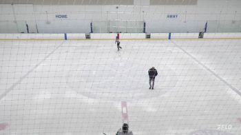 Replay: Home - 2025 Edge Hockey vs Sharks | Jul 19 @ 6 PM