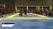 CODA SKY MUNSON vs JACOB IRVING JOSEPH 2024 Pan IBJJF Jiu-Jitsu No-Gi Championship