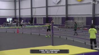 Replay: Field - 2026 GMAC Indoor T&F Championships | Feb 27 @ 5 PM