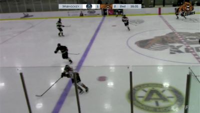 Replay: Home - 2024 Coastal vs Aldergrove | Sep 25 @ 7 PM