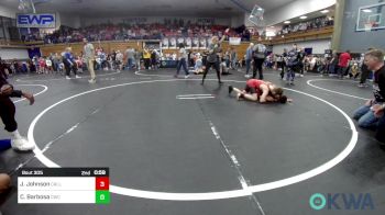 Replay: Mat 3 - 2024 Harrah Classic | Dec 7 @ 9 AM