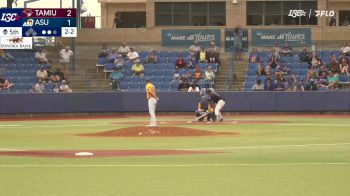 Replay: TAMIU vs Angelo State | Mar 23 @ 1 PM
