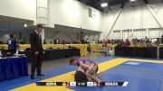 NICHOLAS N. vs JOSEPH M. 2024 World IBJJF Jiu-Jitsu No-Gi Championship