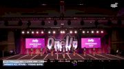 Nfinite Allstars - Young Gunz [2026 L1 Youth - Small - B Day 1] 2026 One Up Grand Nationals