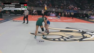 Replay: Mat 2 - 2026 NSAA (NE) State Championships | Feb 17 @ 3 PM