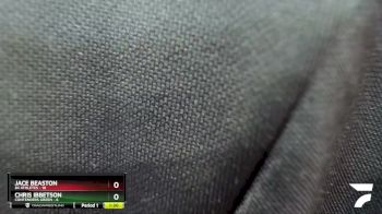 72 lbs Round 1 (8 Team) - Chris Ibbetson, Contenders Green vs Jace Beaston, 84 Athletes