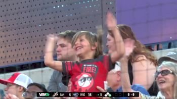 Replay: Away - 2024 Stormers vs Flying Boxcars | Jun 13 @ 6 PM