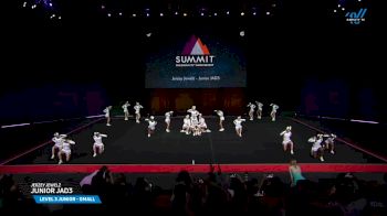 Jerzey Jewelz - Junior JAD3 [2025 L3 Junior - Small Prelims] 2025 The D2 Summit