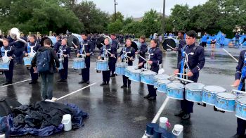 Hendrickson Drumline At BOA Austin