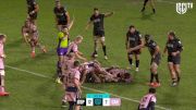 Ospreys v Cardiff - Match Highlights - Round 9 URC 2025-26