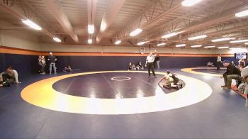 63-65 lbs Round 3 - Sergio Arriola, Payson Pride Wrestling vs Andrew Watson, Cowan Wrestling Academy