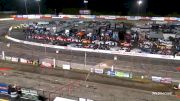 Replay: CARS Tour Throwback Classic at Hickory | Aug 1 @ 8 PM