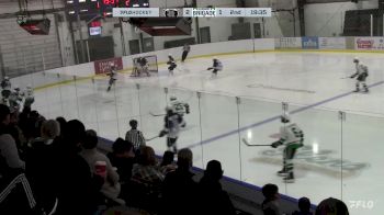 Replay: Home - 2024 Richmond vs Glengarry | Oct 25 @ 8 PM