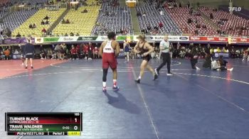 Replay: Mat 11 - 2025 NWCA MultiDivision National Championship | Jan 10 @ 10 AM