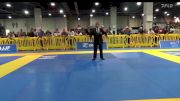 ROGER DON ESTES vs TRAVIS OWEN CLARK 2023 American National IBJJF Jiu-Jitsu Championship