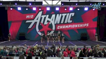 Flipping Out Tumbling - Queens [2023 L4 Senior 3/4/2023] 2023 Mid-Atlantic Championship Grand Nationals