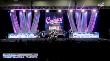 Prodigy Allstars - Frostbite [2026 L5 Youth Day 1] 2026 Coastal at the Capitol Super Nationals