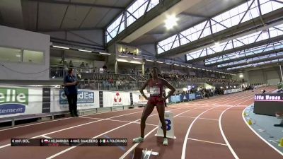 Replay: World Athletics Indoor Tour: Metz