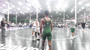 122 lbs Rr Rnd 3 - AJ Kane, Council Rock North - HS vs Jacob Souders, Central Dauphin