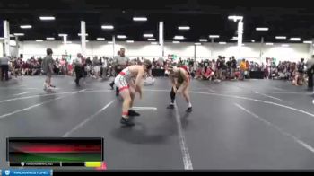 152 lbs Placement (4 Team) - Matt Shumaker, Noke RTC vs Brayden Farrar, Junior Terps