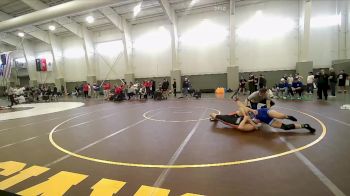 175 lbs Champ. Round 2 - Zackary Young, Pleasant Grove vs Evan Jorgensen, Skyridge