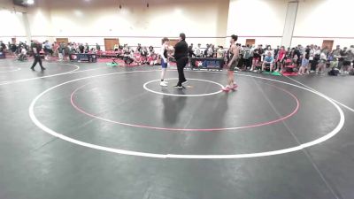 80 kg Rnd Of 32 - Brent Slade, Moen Wrestling Academy vs Champ Bailey, Inland Northwest Wrestling Training Center