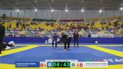 ADRIANO DE ABREU FERREIRA vs DANIEL CARVALHO DE OLIVEIRA 2026 FPJJ Circuito Paulista GI Etapa 3