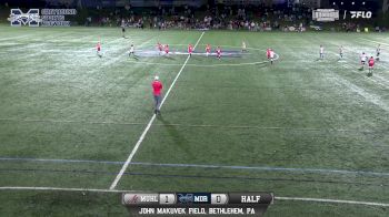 Replay: Muhlenberg College vs Moravian | Sep 7 @ 7 PM