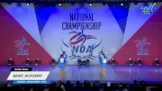 Basic Academy [2025 Junior Varsity - Pom Finals] 2025 NDA High School National Championship