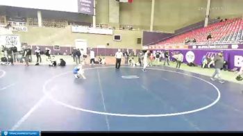 130 lbs 5th Place Match - Chase Rial, Moen Wrestling Academy vs Carter Smith, Askren Wrestling Academy Lake Country