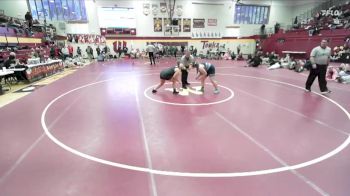 235 lbs Round 5 - Kaylyn Davis, HARRISONVILLE vs Sydney Westling, Oak Park Jv