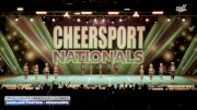 Maryland Twisters - Sidewinders [2026 L1 Youth - Small - A Day 1] 2026 CHEERSPORT National All Star Cheerleading Championship