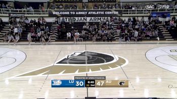 Replay: Limestone vs Anderson (SC) | Feb 5 @ 7 PM