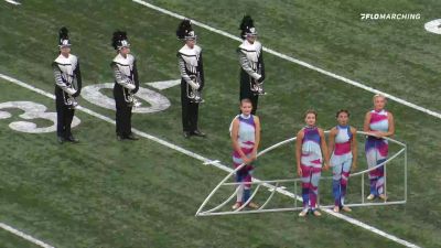 Brandt Crocker Welcomes Phantom Regiment