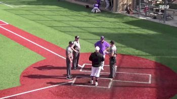 Replay: Cal Lutheran vs Caltech - DH | Feb 22 @ 11 AM