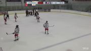 Replay: Home - 2023 Decatur Blaze vs Metro Jets | Oct 7 @ 9 AM